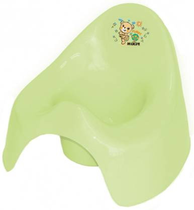 

Горшок музыкальный Lorelli Light green (Г-к муз.Bertoni l.green)