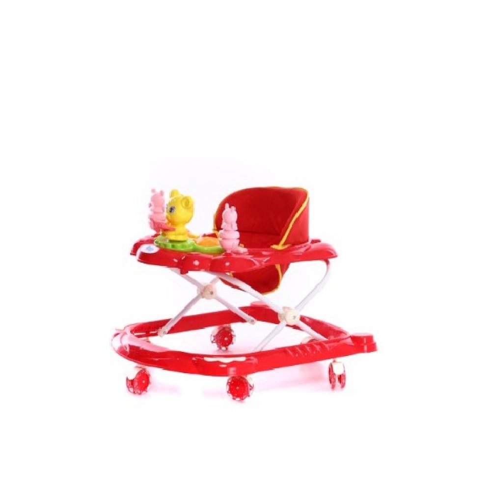 

Ходунки детские Labona FK360, красные (1222050006-3)