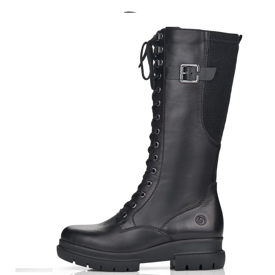 

Сапоги женские Remonte D8979-01 40 черный