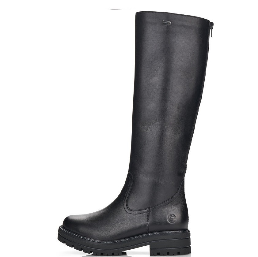 

Сапоги женские Remonte D2275-01 38 черный