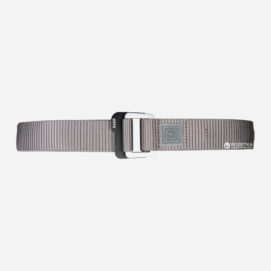 

Пояс тактический 5.11 Tactical Traverse Double Buckle Belt 59510  Storm, Пояс тактический 5.11 Tactical Traverse Double Buckle Belt 59510 S Storm