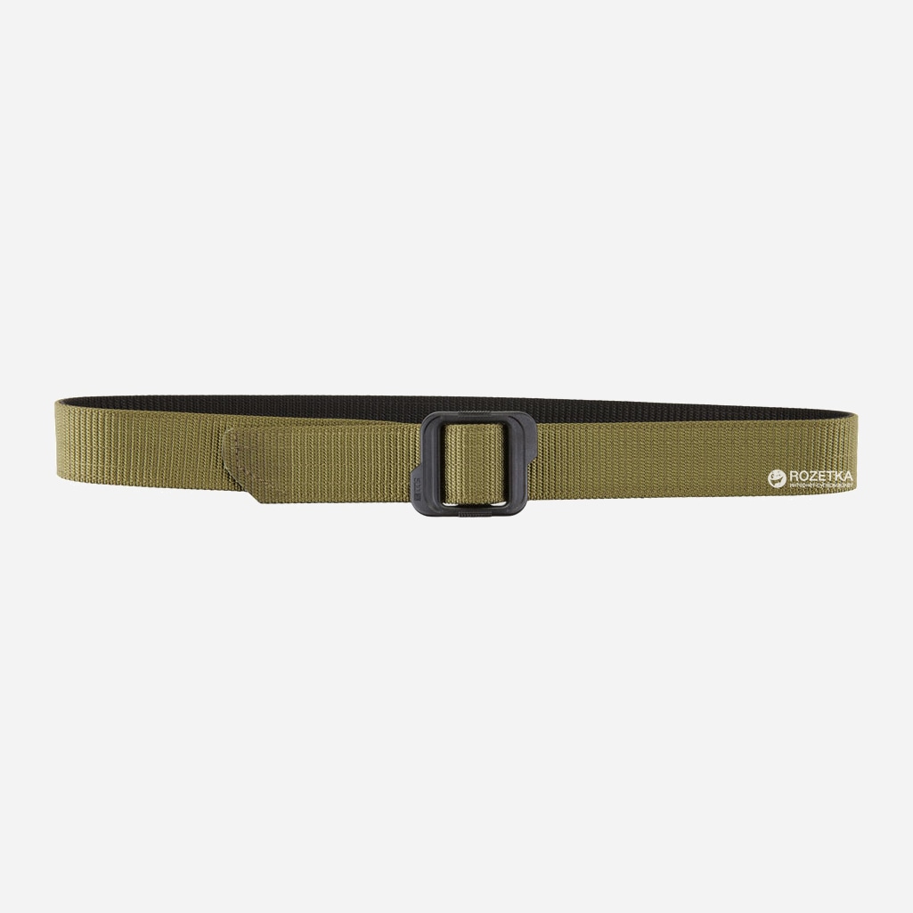 

Пояс тактический двухсторонний 5.11 Tactical Double Duty TDU Belt 1.5 59568  Green, Пояс тактический двухсторонний 5.11 Tactical Double Duty TDU Belt 1.5 59568 2XL Green