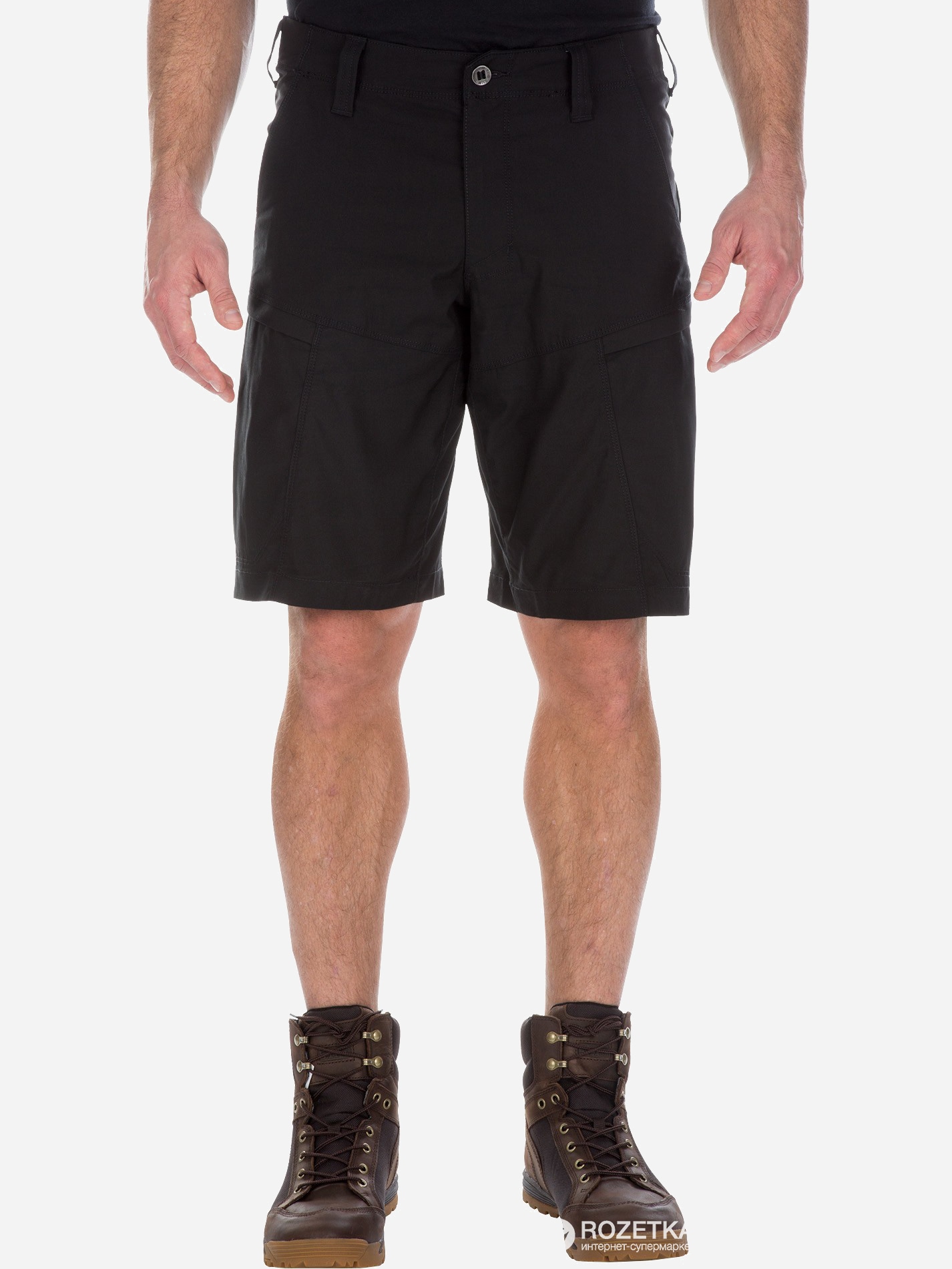 

Шорты тактические 5.11 Tactical Apex Short 73334  Black, Шорты тактические 5.11 Tactical Apex Short 73334 28 Black