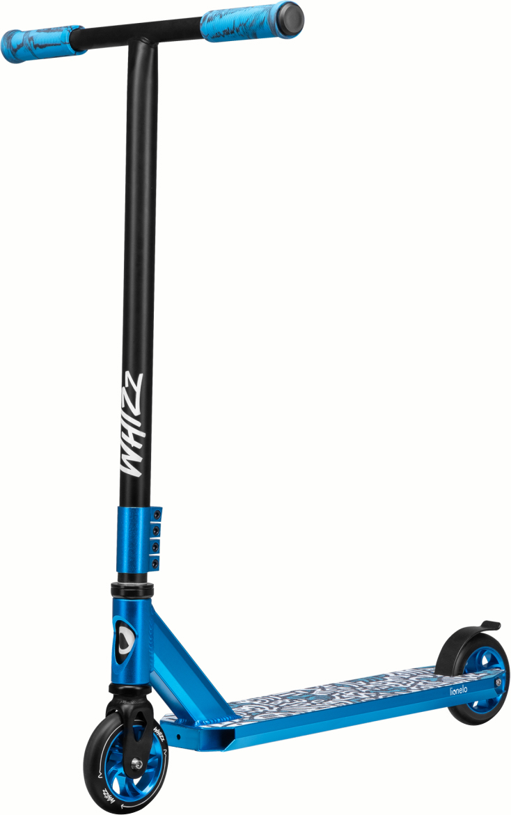 

Самокат Lionelo Whizz Blue Cobalt (LO-WHIZZ BLUE COBALT)