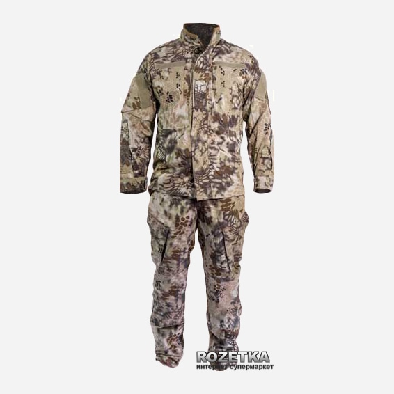 

Костюм Skif Tac Tactical Patrol Uniform TPU-KKH- Kryptek Khaki, Костюм Skif Tac Tactical Patrol Uniform TPU-KKH-XL Kryptek Khaki