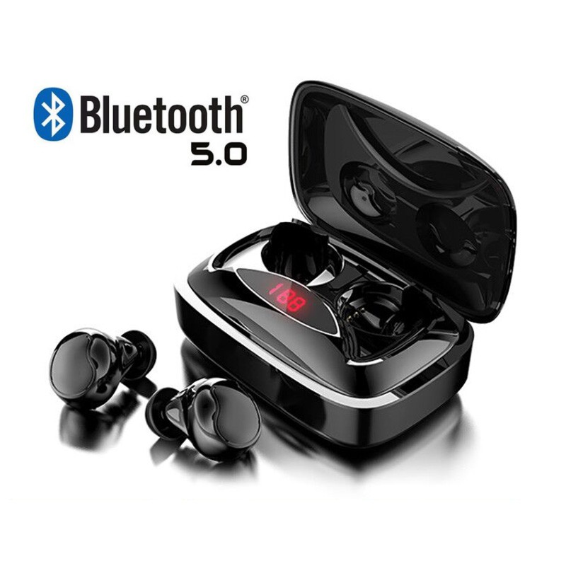 

Беспроводные Bluetooth наушники OZY X29 Pro Hi-Fi Stereo Bluetooth V 5.0 Global Version
