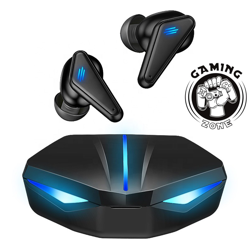 

Беспроводные Геймерские Наушники OZY K55 Pro для Музыки и Игр Без задержек звука Global Version