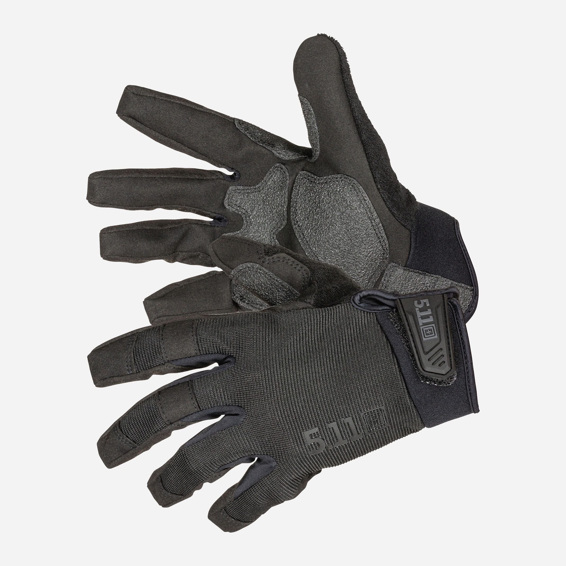 

Перчатки тактические 5.11 Tactical TAC A3 Gloves 59374-019 XL Black