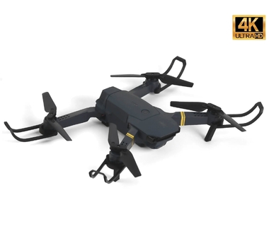 

Квадрокоптер на радиоуправлении CX-998W, 2 Wifi камеры 4к,HD гироскоп(11813)