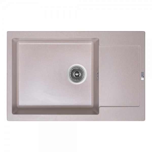 

Кухонная мойка Lidz 781x510/200 COL-06 (LIDZCOL06781510200)