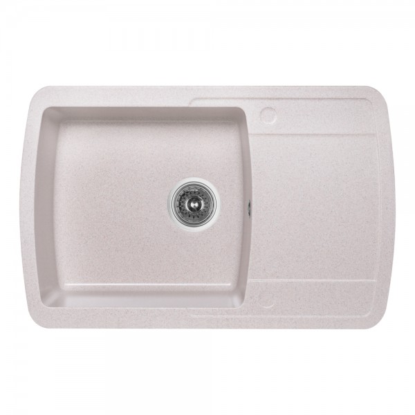 

Кухонная мойка Lidz 770х490/200 MAR-07 (LIDZMAR07770490200)