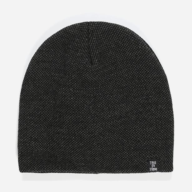 

Шапка Colin's CL1056305 Black