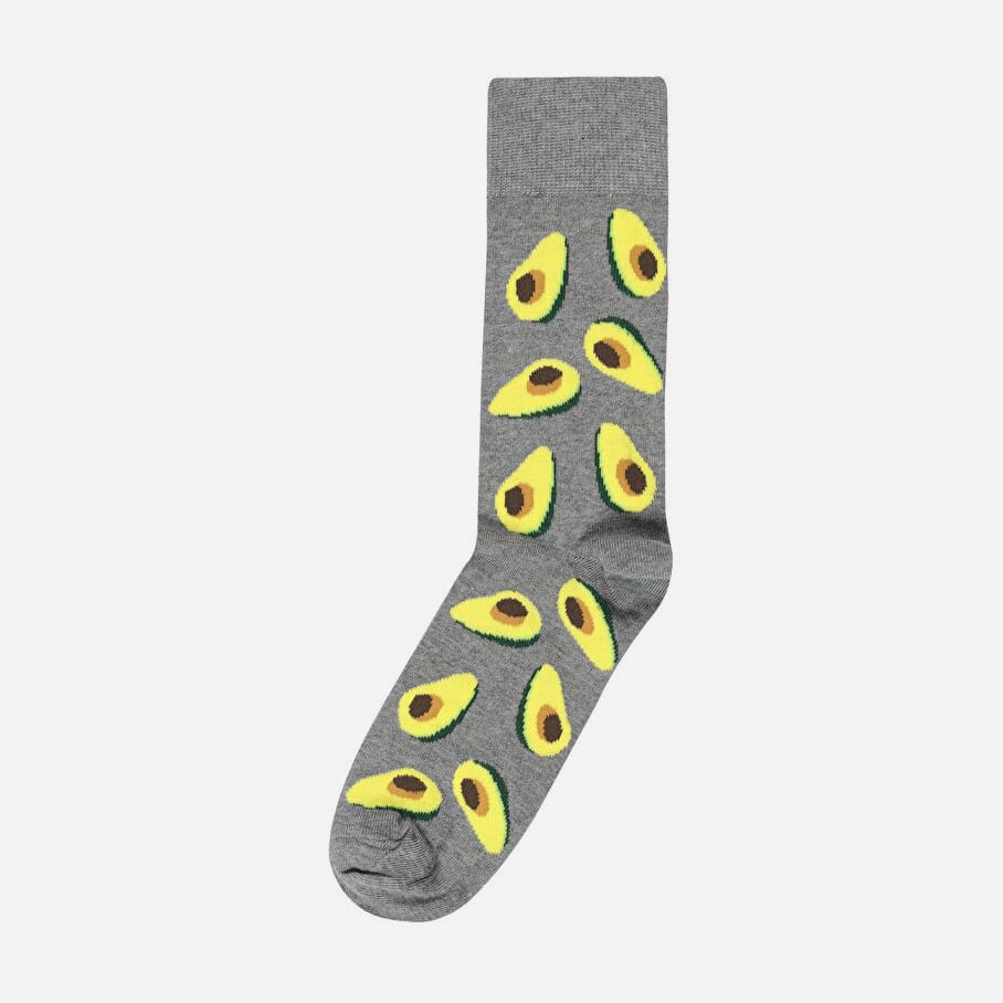 

Носки Colin's CL1055346 Gray