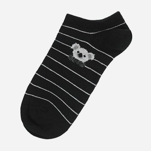 

Носки Colin's CL1055139 Black