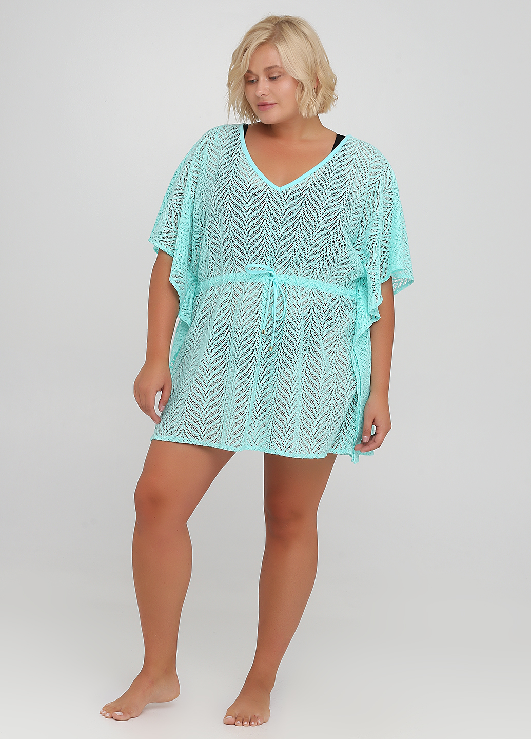 

Туника C&A XL Бирюзовый 2039952_бирюз