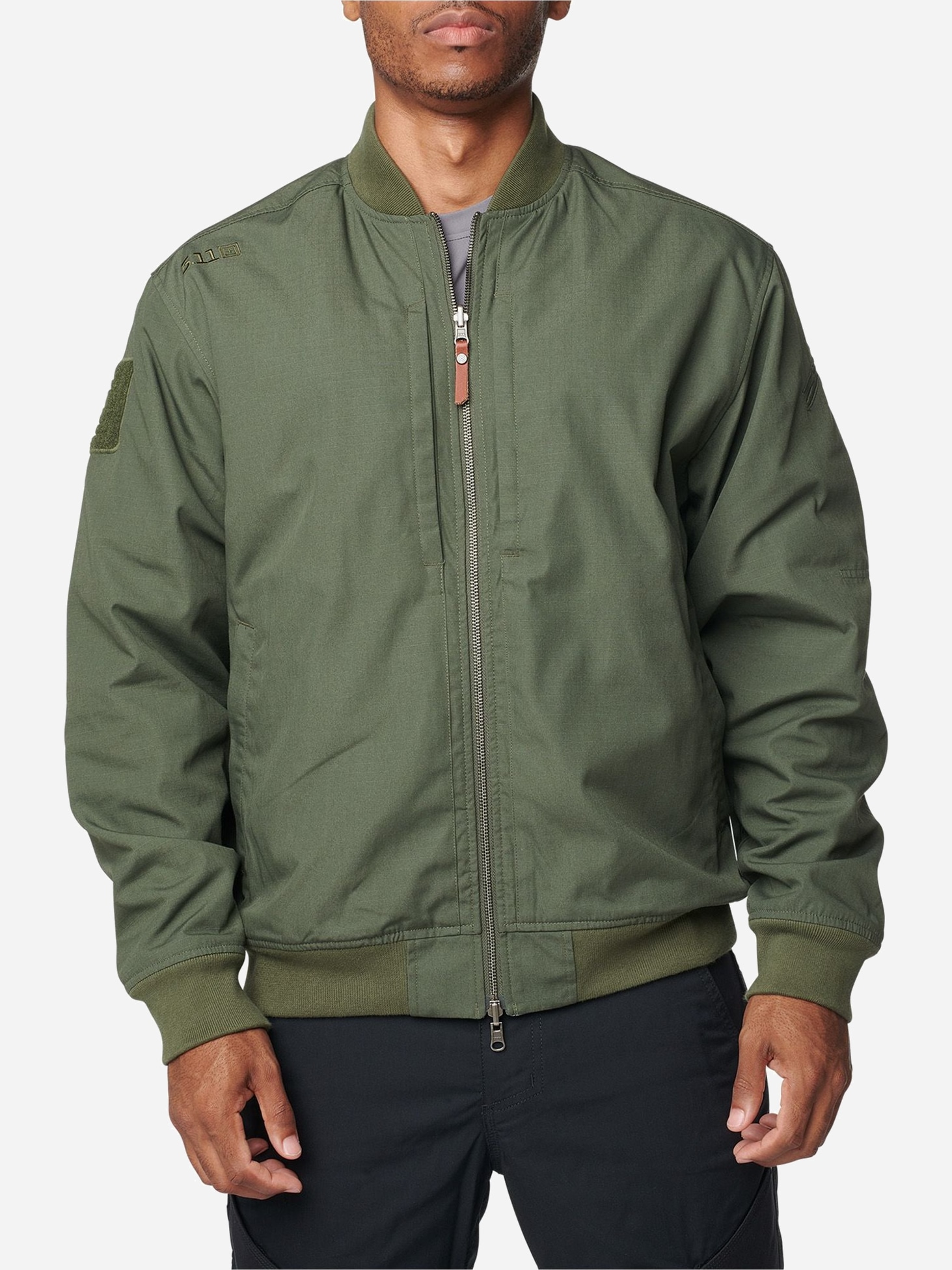 

Куртка 5.11 Tactical Revolver Reversible Jacket 78017-190  Tdu Green, Куртка 5.11 Tactical Revolver Reversible Jacket 78017-190 2XL Tdu Green