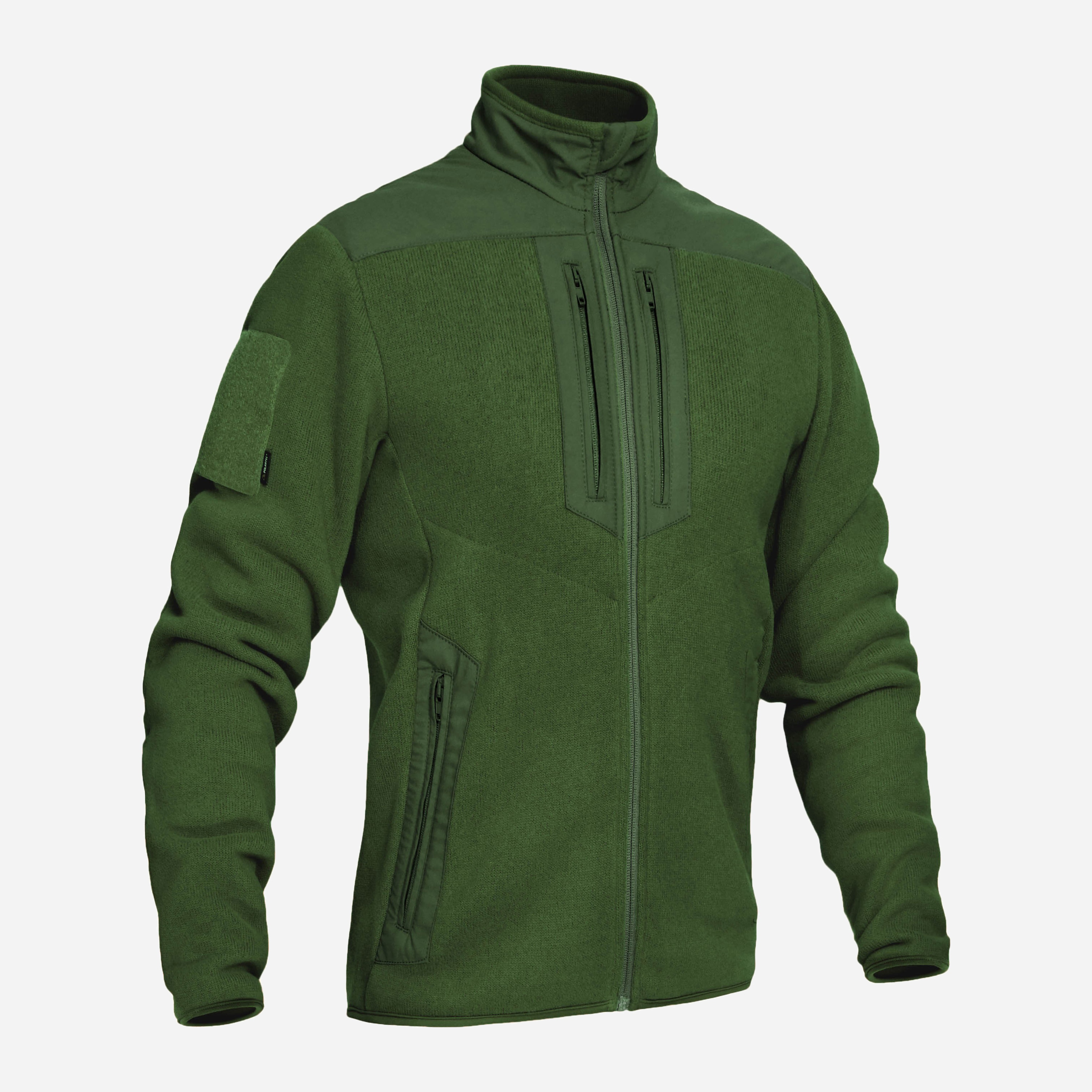 

Куртка утепляющая P1G-Tac PCWJ-Thermal Pro UA281-29941-CB S Olive Drab