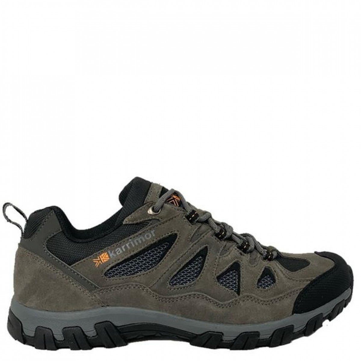 

Кроссовки Karrimor Peak Sn13 Grey, 46 (295 мм)