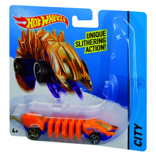 

Машинка Hot Wheels Мутант BB-Y78