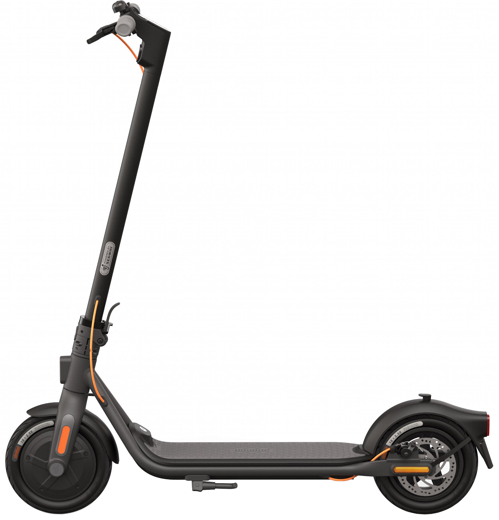 

Электросамокат Segway Ninebot F30E Black (AA.00.0010.79)
