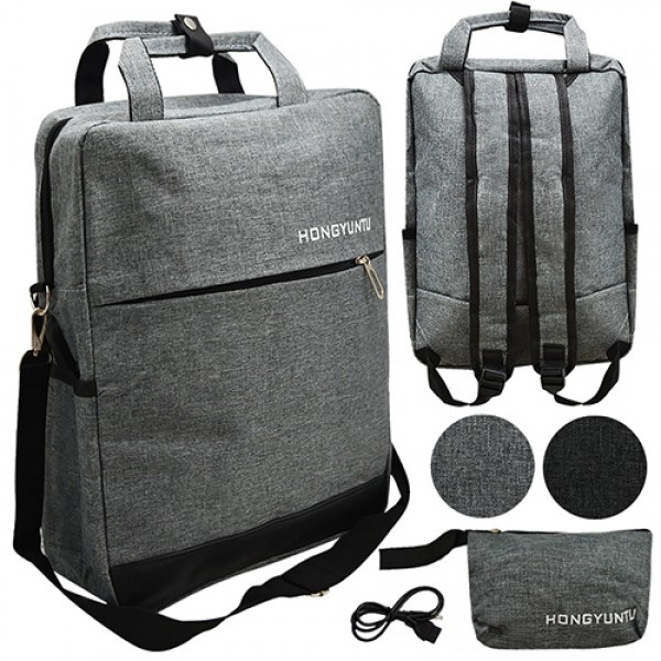 

Рюкзак молодежный Wild&Mild ST-01870 36х29х12 см