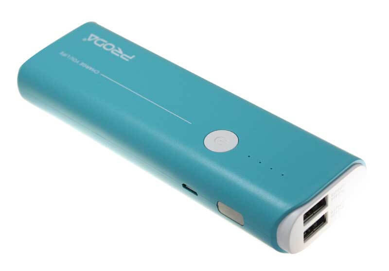 

PowerBank Proda Jane PPL-9 Power Box 10000mAh Blue