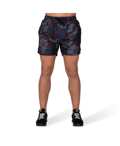 

Шорты для плавания Gorilla Wear Bailey Shorts  Синие/Бежевые/Камуфляж, Шорты для плавания Gorilla Wear Bailey Shorts S Синие/Бежевые/Камуфляж