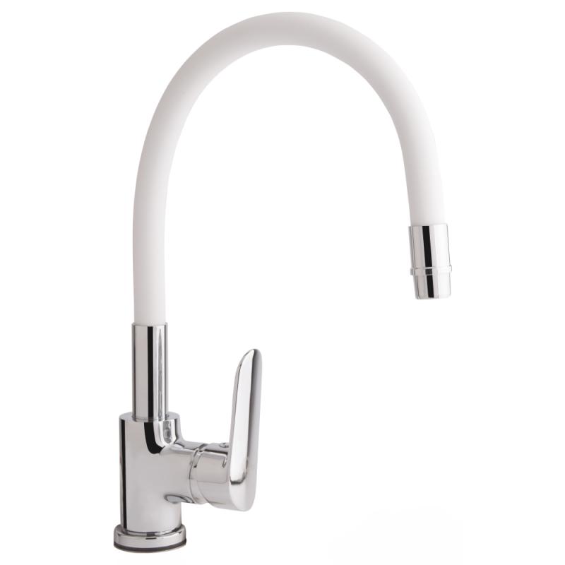 

Кухонный смеситель U (k35) QT Linea CRW 007F