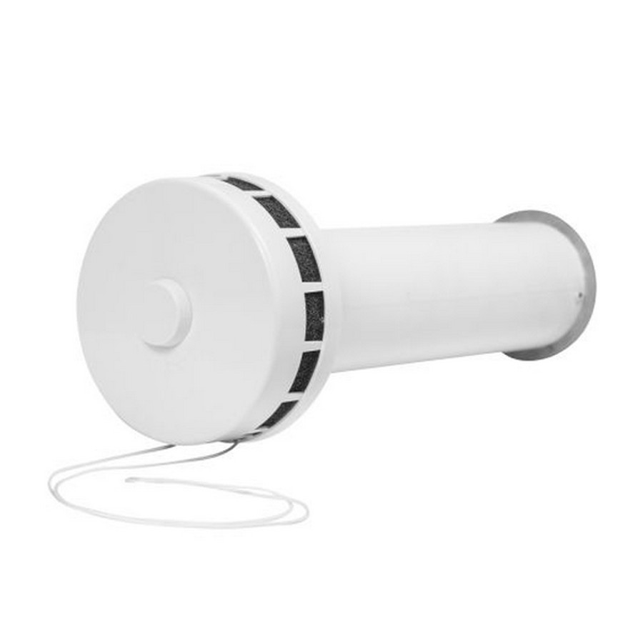 

Проветриватель Europlast SPK2-125dB