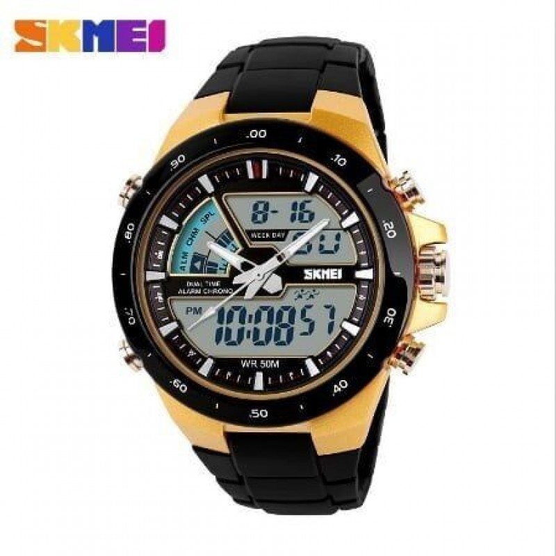 

Мужские Часы Skmei 1016 Shark N