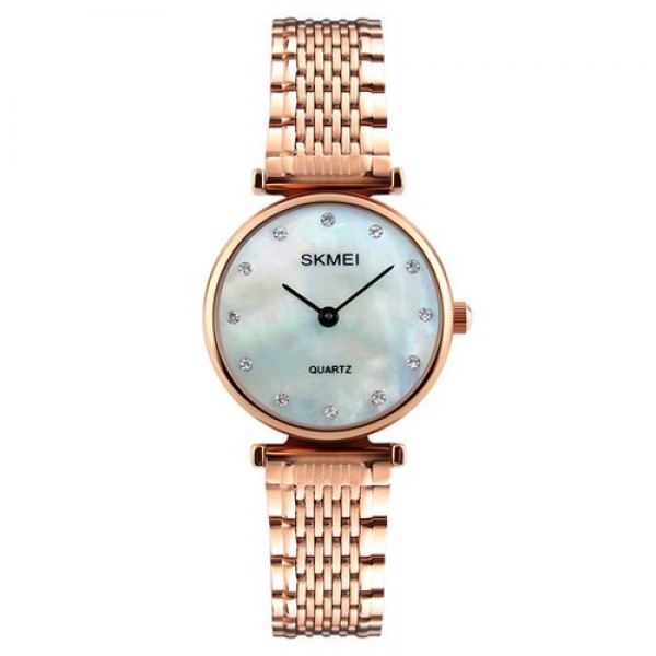 

Женске часы Skmei 1223 N Cuprum-Blue