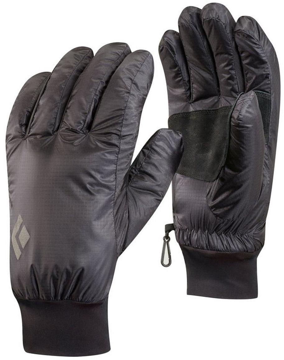 

Перчатки Black Diamond Stance Gloves Black XL (1033-BD 801735.BLAK-XL)