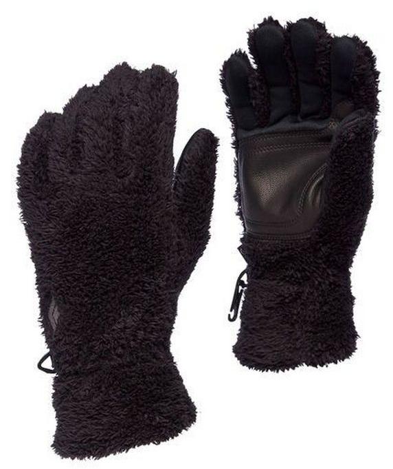 

Перчатки мужские Black Diamond Super HeavyWeight Screentap Gloves, Black, р.M (BD 801882.0002-M)