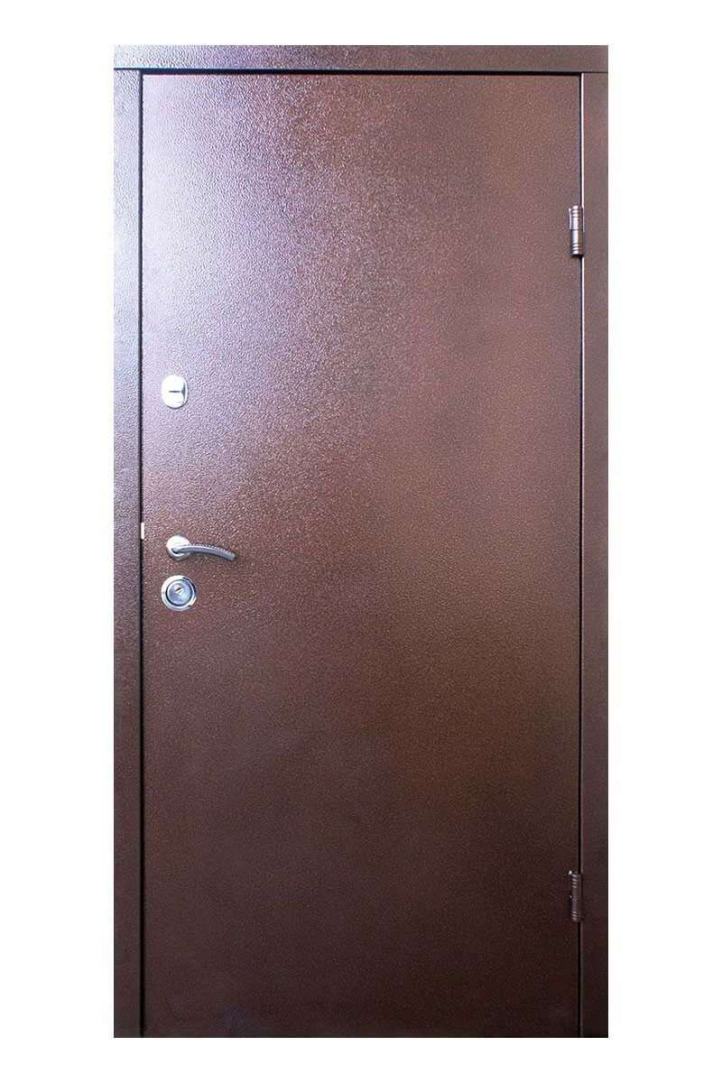 

Двери входные Qdoors Металл/МДФ Вип М Гранд 1200*2040 улица вишня морена левая