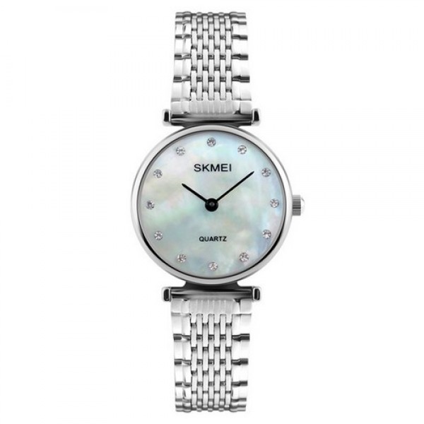 

Женске часы Skmei 1223 N Silver-Blue