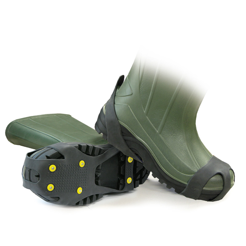 

Ледоступы Lemigo Non Slip Snow Crabbers XXL (LMG-99Z1300-XXL)