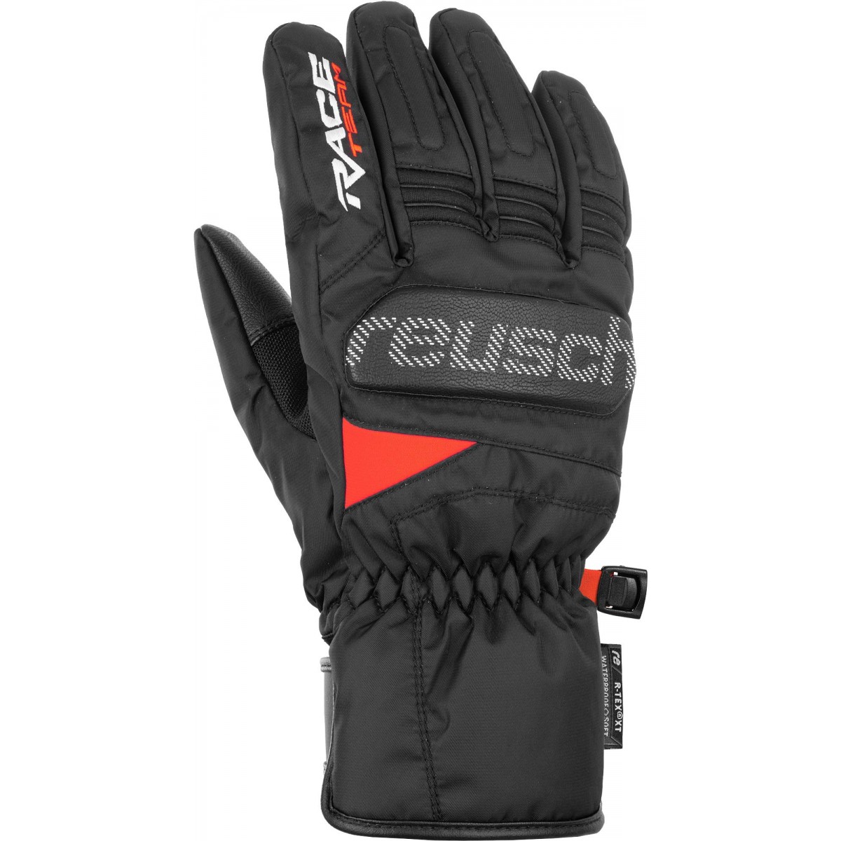 

Перчатки Reusch SKI RACE VC R-TEX XT, 43