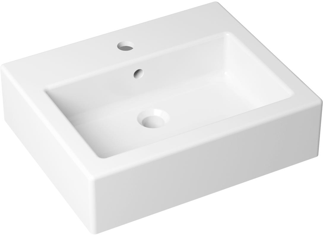 

Раковина LAVINIA BOHO Bathroom Sink 50.5 см 33311014