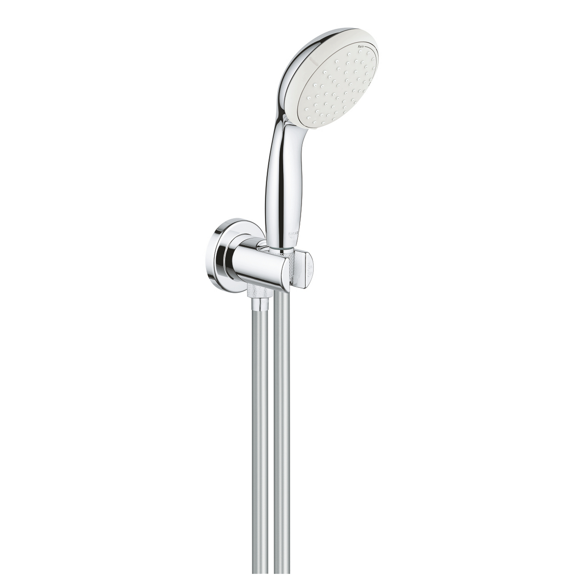 

Душевой гарнитур GROHE Tempesta New 100 26406001