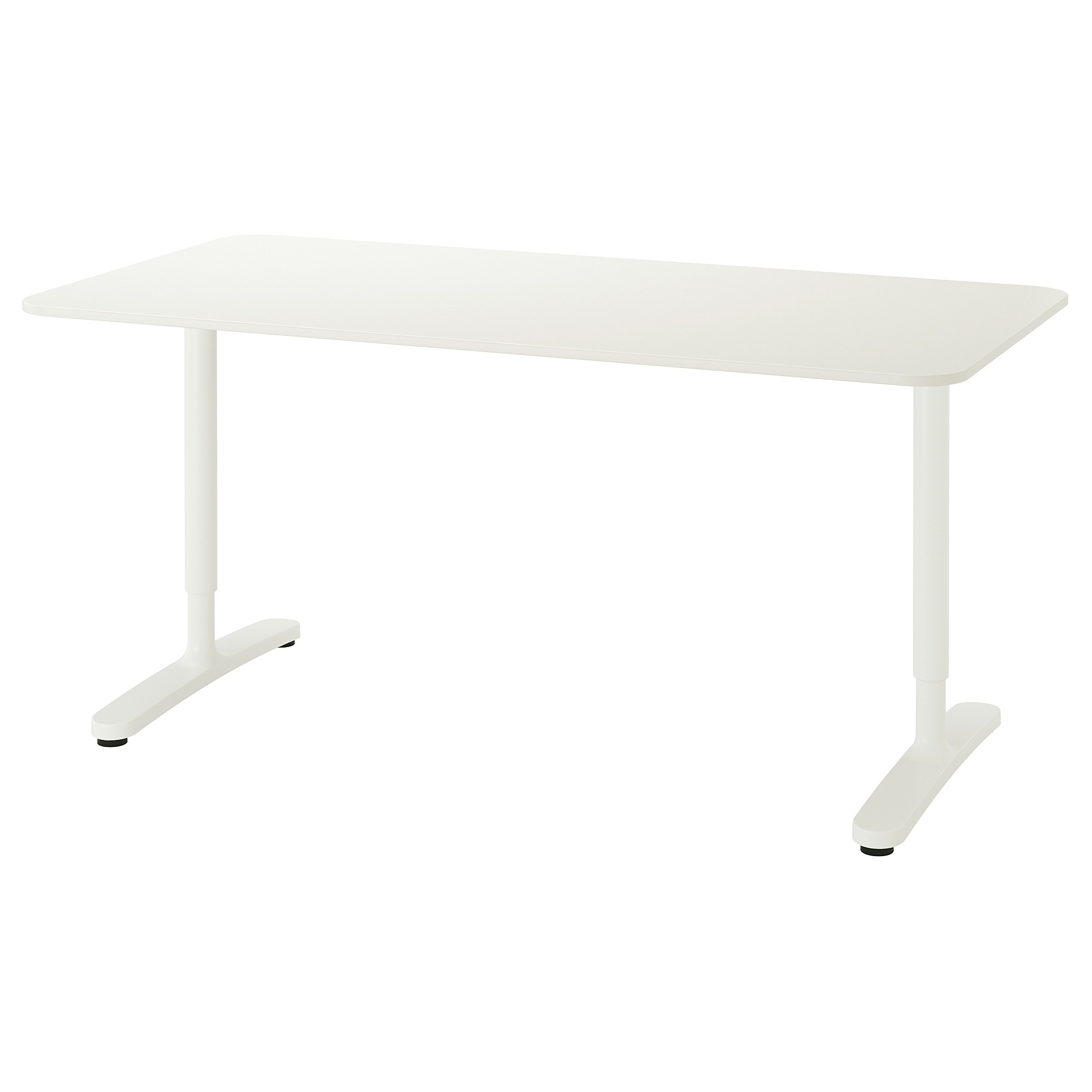 

Письменный стол IKEA БЕКАНТ 190.228.08