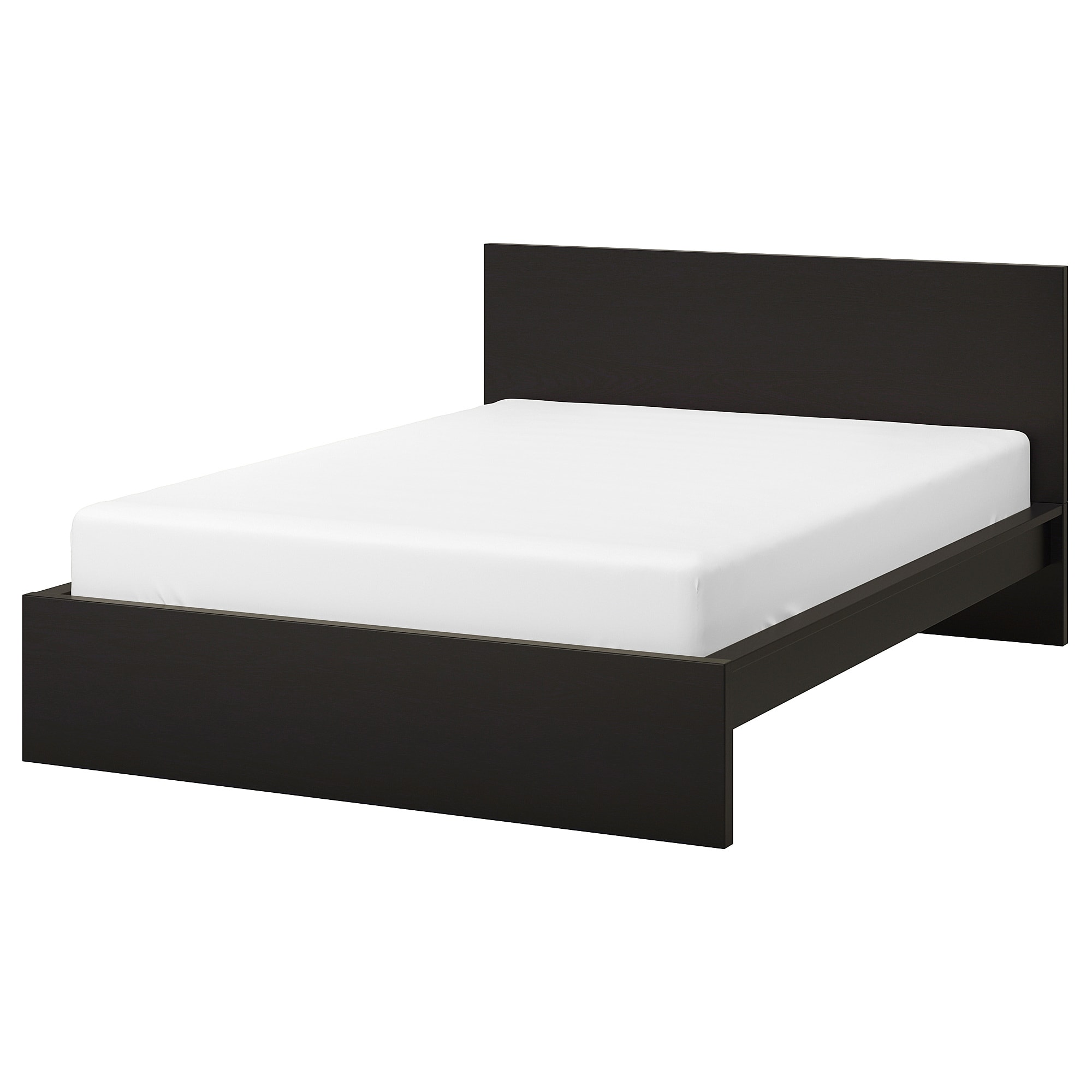 

Каркас кровати IKEA МАЛЬМ 299.292.30