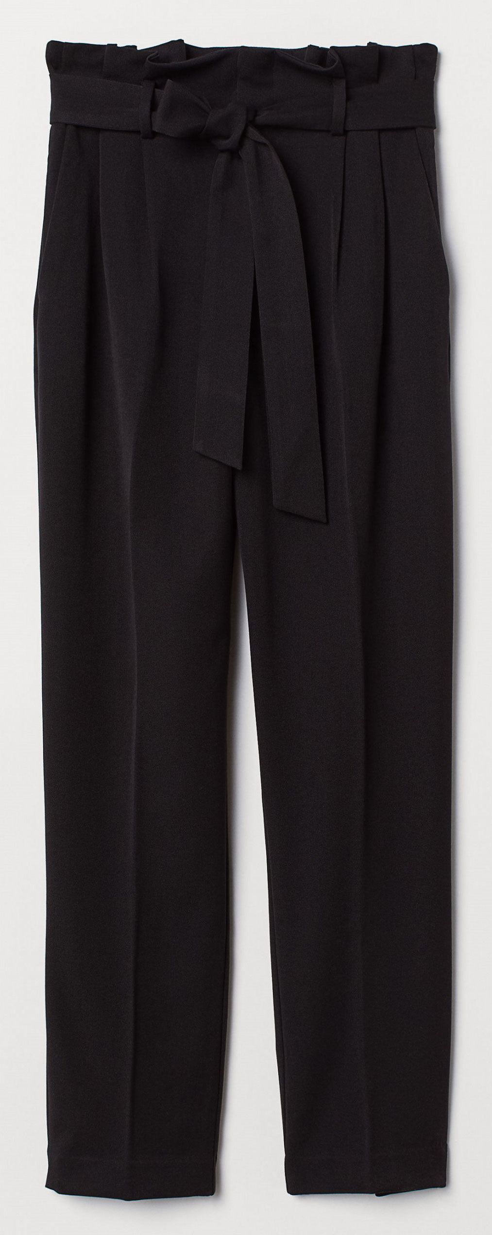 

Брюки H&M XAZ181079AXWS  Черные, Брюки H&M XAZ181079AXWS 40 Черные