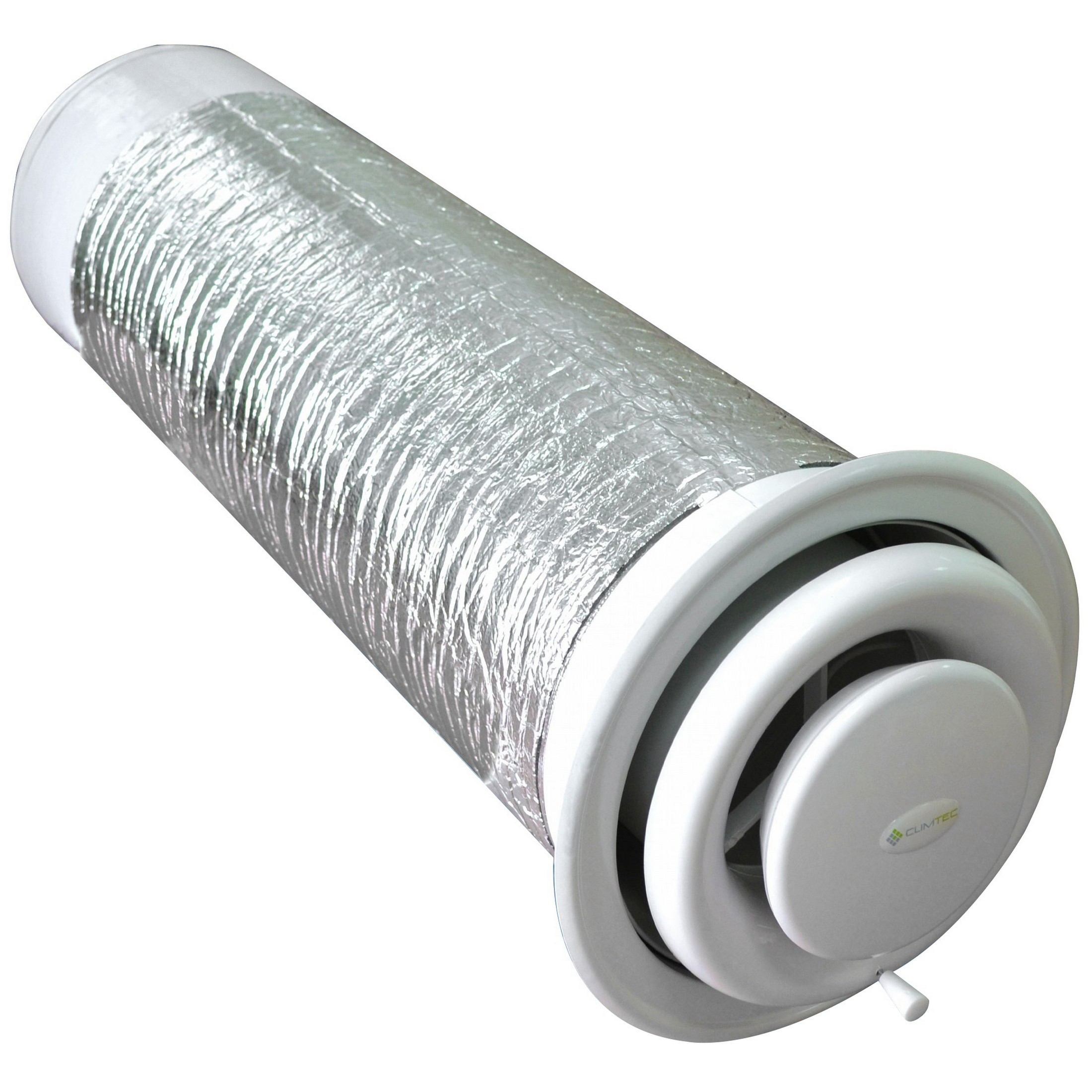 

Рекуператор Climtec РД-200 База