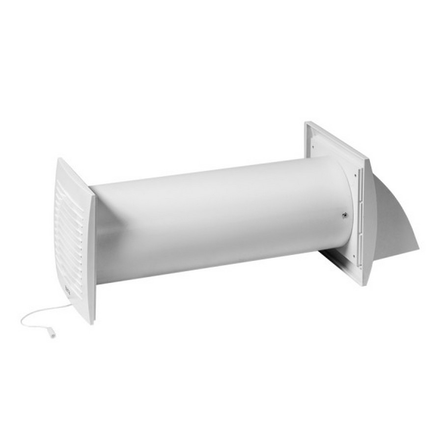 

Рекуператор Europlast EER100WP