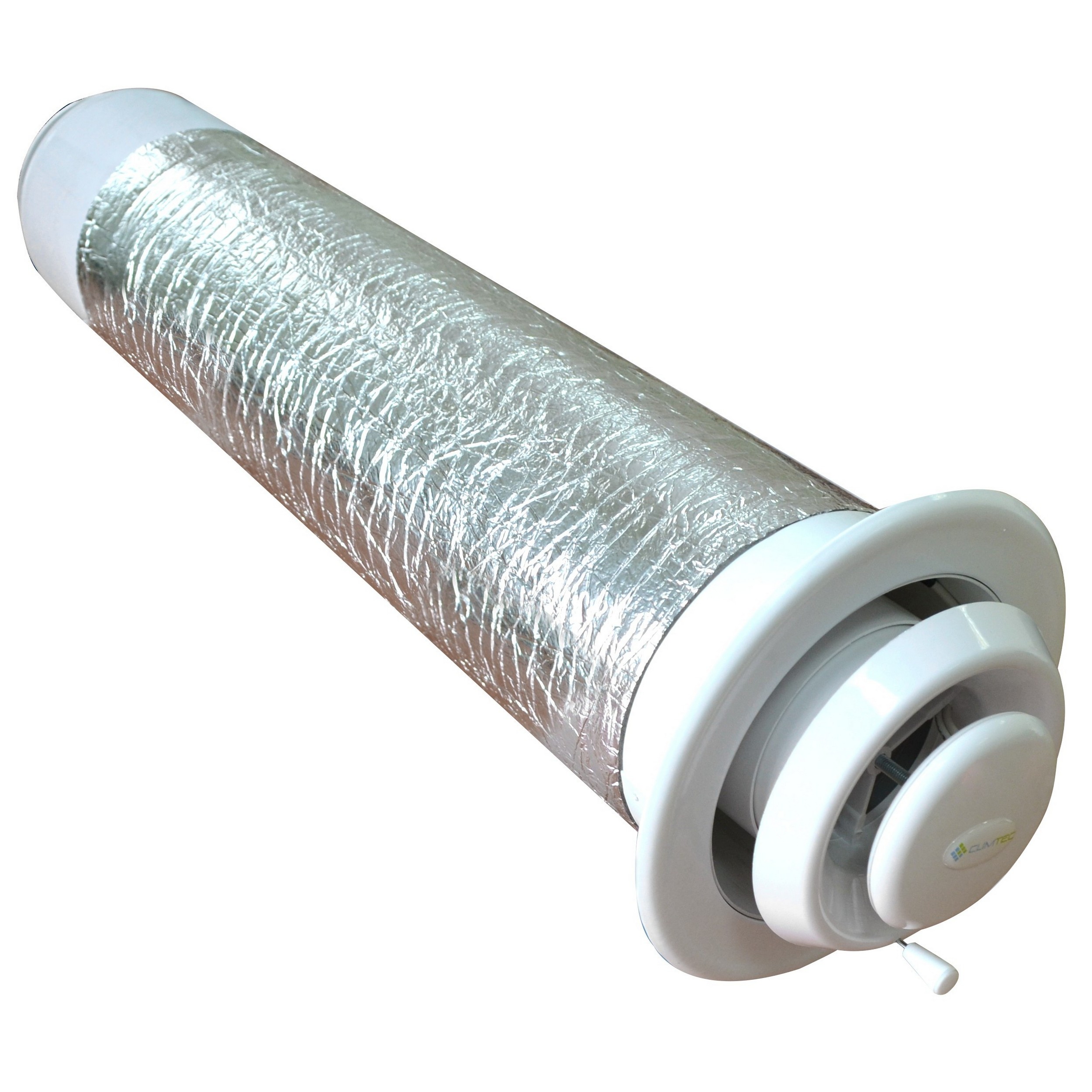 

Рекуператор Climtec РД-150 База