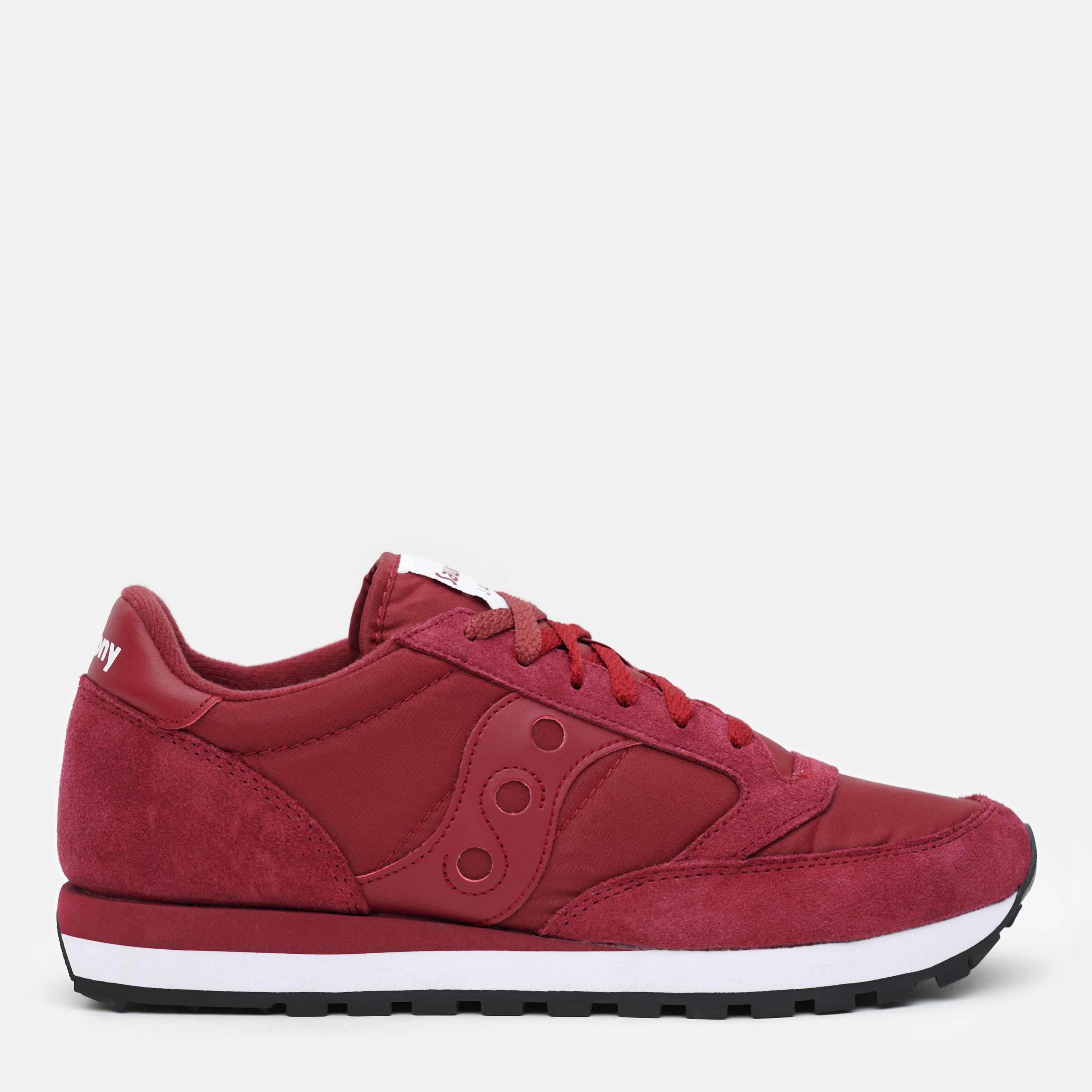 

Кроссовки Saucony Jazz Original 2044-621s 46.5 (12) 30 см Rust