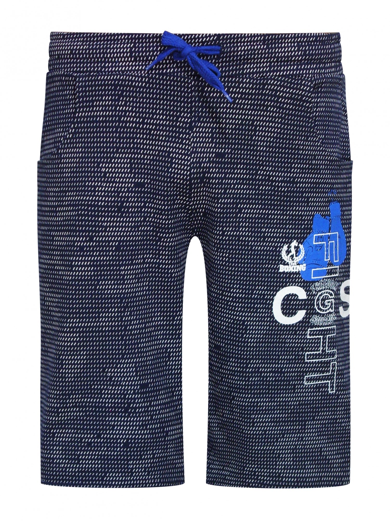 

Бриджи Cegisa 9663 128 см Тёмно-синие