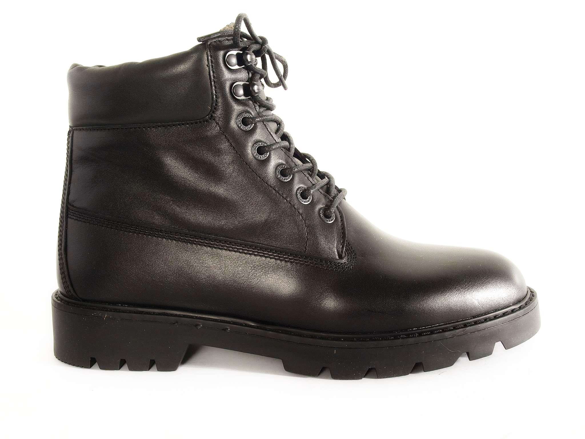 

Ботинки PRIME SHOES 16-700-30113 41 Черный