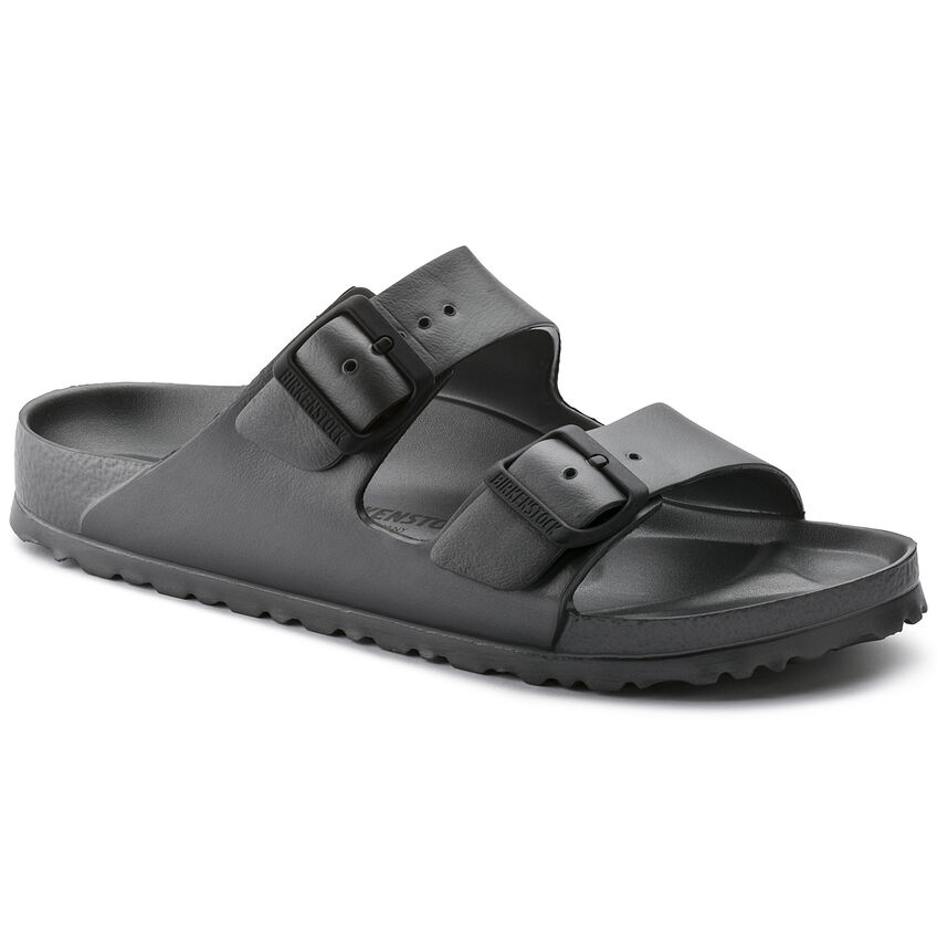 

Шлепанцы ортопедические Arizona EVA Birkenstock (арт.BRK-1001498N), Серый (36)