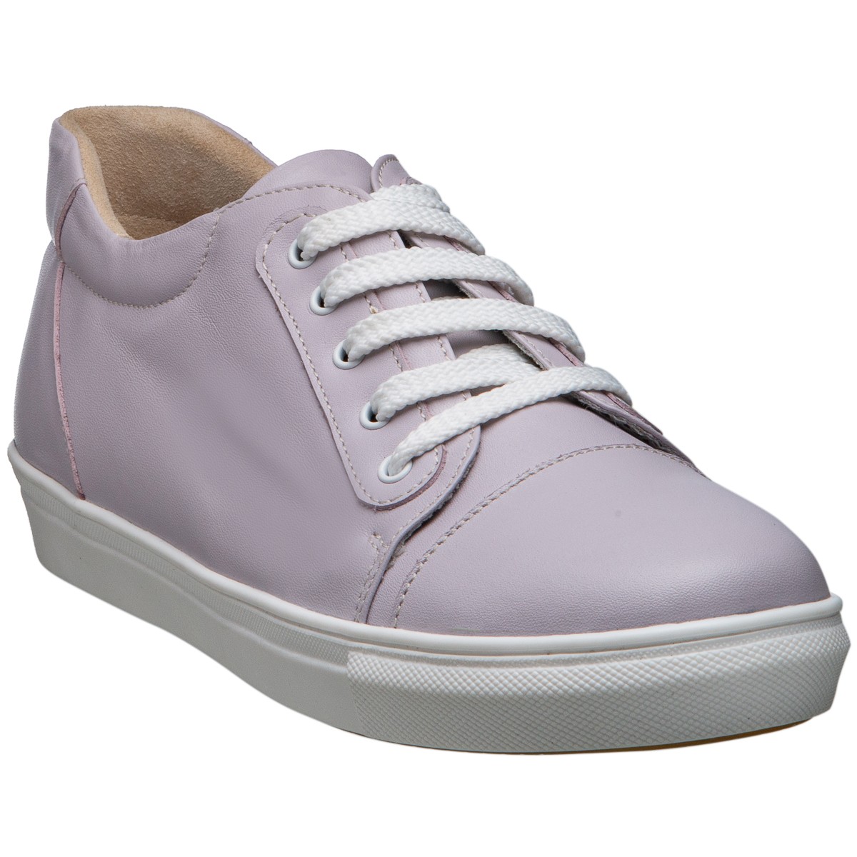 

Кеды ортопедические KODO 906/2 (арт.KODO-906/2_purple/white), Лиловый с белой подошвой (39)